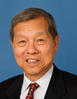 Dr. Yukon Huang